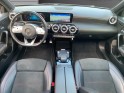 Mercedes classe a 200 d 8g-dct amg line sièges chauffants et electriques/toit ouvrant/carplay garantie 12 mois occasion...