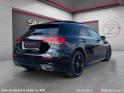 Mercedes classe a 200 d 8g-dct amg line sièges chauffants et electriques/toit ouvrant/carplay garantie 12 mois occasion...