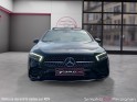 Mercedes classe a 200 d 8g-dct amg line sièges chauffants et electriques/toit ouvrant/carplay garantie 12 mois occasion...