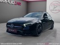 Mercedes classe a 200 d 8g-dct amg line sièges chauffants et electriques/toit ouvrant/carplay garantie 12 mois occasion...