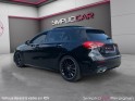 Mercedes classe a 200 d 8g-dct amg line sièges chauffants et electriques/toit ouvrant/carplay garantie 12 mois occasion...