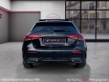 Mercedes classe a 200 d 8g-dct amg line sièges chauffants et electriques/toit ouvrant/carplay garantie 12 mois occasion...