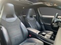 Mercedes classe a 200 d 8g-dct amg line sièges chauffants et electriques/toit ouvrant/carplay garantie 12 mois occasion...