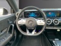 Mercedes classe a 200 d 8g-dct amg line sièges chauffants et electriques/toit ouvrant/carplay garantie 12 mois occasion...