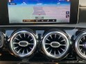 Mercedes classe a 200 d 8g-dct amg line sièges chauffants et electriques/toit ouvrant/carplay garantie 12 mois occasion...