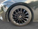 Mercedes classe a 200 d 8g-dct amg line sièges chauffants et electriques/toit ouvrant/carplay garantie 12 mois occasion...