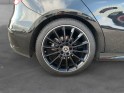 Mercedes classe a 200 d 8g-dct amg line sièges chauffants et electriques/toit ouvrant/carplay garantie 12 mois occasion...