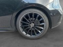 Mercedes classe a 200 d 8g-dct amg line sièges chauffants et electriques/toit ouvrant/carplay garantie 12 mois occasion...