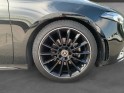 Mercedes classe a 200 d 8g-dct amg line sièges chauffants et electriques/toit ouvrant/carplay garantie 12 mois occasion...