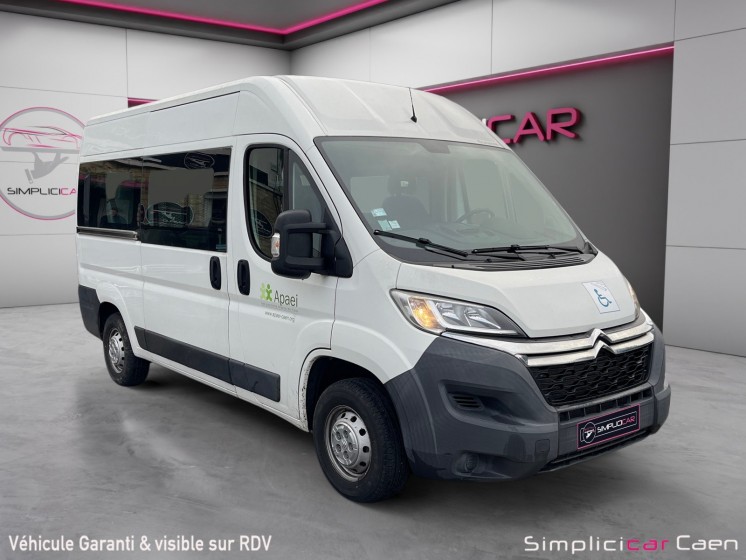Citroen jumper fourgon vitre 33 l2h2 bluehdi 140 ss bvm6 control occasion simplicicar caen simplicicar simplicibike france Citroen jumper fourgon vitre 33 l2h2 bluehdi 140 ss bvm6 control occasion simplicicar caen simplicicar simplicibike france