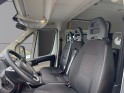 Citroen jumper fourgon vitre 33 l2h2 bluehdi 140 ss bvm6 control occasion simplicicar caen  simplicicar simplicibike france