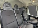 Citroen jumper fourgon vitre 33 l2h2 bluehdi 140 ss bvm6 control occasion simplicicar caen  simplicicar simplicibike france