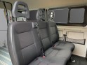 Citroen jumper fourgon vitre 33 l2h2 bluehdi 140 ss bvm6 control occasion simplicicar caen  simplicicar simplicibike france