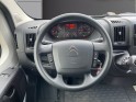 Citroen jumper fourgon vitre 33 l2h2 bluehdi 140 ss bvm6 control occasion simplicicar caen  simplicicar simplicibike france