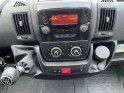 Citroen jumper fourgon vitre 33 l2h2 bluehdi 140 ss bvm6 control occasion simplicicar caen  simplicicar simplicibike france