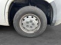 Citroen jumper fourgon vitre 33 l2h2 bluehdi 140 ss bvm6 control occasion simplicicar caen  simplicicar simplicibike france