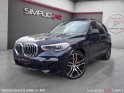 Bmw x5 g05 xdrive45e 394 ch bva8 m sport individual garantie bmw occasion simplicicar caen  simplicicar simplicibike france