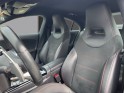 Mercedes cla coupe 180 7g-dct amg line garantie 12 mois occasion simplicicar caen  simplicicar simplicibike france