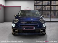 FIAT d'occasion 500X 1.0 FIREFLY TURBO T3 120 URBAN de 2022 Poitiers