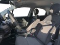 Fiat 500x my18 1.4 multiair 140 ch dct garantie 12 mois occasion paris 17ème (75)(porte maillot) simplicicar simplicibike...