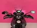 Bmw  r 1250 gs triple black 1 ere main - suivi bmw complet - gps - top case - feux longues portÉs - dynamic pro -...