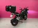 Bmw  r 1250 gs triple black 1 ere main - suivi bmw complet - gps - top case - feux longues portÉs - dynamic pro -...