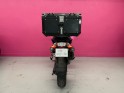 Bmw  r 1250 gs triple black 1 ere main - suivi bmw complet - gps - top case - feux longues portÉs - dynamic pro -...
