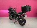 Bmw  r 1250 gs triple black 1 ere main - suivi bmw complet - gps - top case - feux longues portÉs - dynamic pro -...