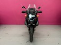 Bmw  r 1250 gs triple black 1 ere main - suivi bmw complet - gps - top case - feux longues portÉs - dynamic pro -...
