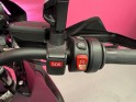 Bmw  r 1250 gs triple black 1 ere main - suivi bmw complet - gps - top case - feux longues portÉs - dynamic pro -...