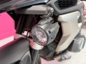 Bmw  r 1250 gs triple black 1 ere main - suivi bmw complet - gps - top case - feux longues portÉs - dynamic pro -...