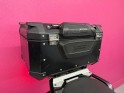 Bmw  r 1250 gs triple black 1 ere main - suivi bmw complet - gps - top case - feux longues portÉs - dynamic pro -...
