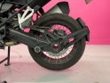 Bmw  r 1250 gs triple black 1 ere main - suivi bmw complet - gps - top case - feux longues portÉs - dynamic pro -...