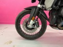 Bmw  r 1250 gs triple black 1 ere main - suivi bmw complet - gps - top case - feux longues portÉs - dynamic pro -...