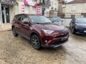 Toyota rav4 2.5 i hybrid occasion simplicicar livry gargan simplicicar simplicibike france