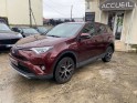 Toyota rav4 2.5 i hybrid occasion simplicicar livry gargan simplicicar simplicibike france