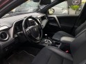Toyota rav4 2.5 i hybrid occasion simplicicar livry gargan simplicicar simplicibike france