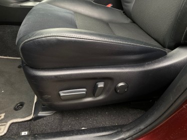 Toyota rav4 2.5 i hybrid occasion simplicicar livry gargan simplicicar simplicibike france
