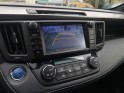 Toyota rav4 2.5 i hybrid occasion simplicicar livry gargan simplicicar simplicibike france