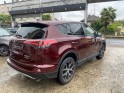 Toyota rav4 2.5 i hybrid occasion simplicicar livry gargan simplicicar simplicibike france