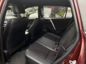 Toyota rav4 2.5 i hybrid occasion simplicicar livry gargan simplicicar simplicibike france