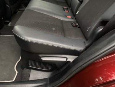 Toyota rav4 2.5 i hybrid occasion simplicicar livry gargan simplicicar simplicibike france