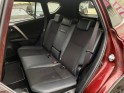 Toyota rav4 2.5 i hybrid occasion simplicicar livry gargan simplicicar simplicibike france