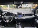 Toyota rav4 2.5 i hybrid occasion simplicicar livry gargan simplicicar simplicibike france