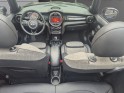 Mini cabriolet f57 lci cooper s 192 ch bva7 edition heddon street occasion paris 17ème (75)(porte maillot) simplicicar...
