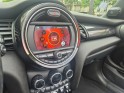 Mini cabriolet f57 lci cooper s 192 ch bva7 edition heddon street occasion paris 17ème (75)(porte maillot) simplicicar...