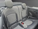 Mini cabriolet f57 lci cooper s 192 ch bva7 edition heddon street occasion paris 17ème (75)(porte maillot) simplicicar...
