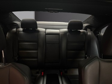 Mercedes classe cls 63 amg 7g-tronic speedshift ba - garantie 12 mois occasion simplicicar lyon ouest simplicicar...