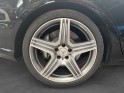 Mercedes classe cls 63 amg 7g-tronic speedshift ba - garantie 12 mois occasion simplicicar lyon ouest simplicicar...