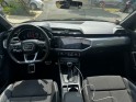 Audi q3 35 tdi 150 s tronic 7 quattro s line occasion simplicicar vaucresson simplicicar simplicibike france